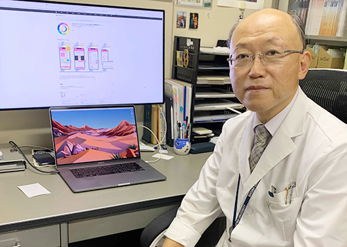 昭和大学病院 | 小児科・てんかん診療センター 加藤光広先生