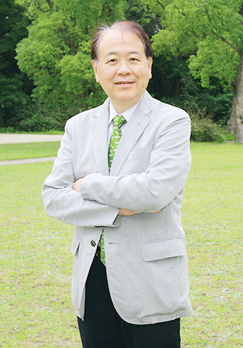 岸和田リハビリテーション病院 | 鈴木保宏先生