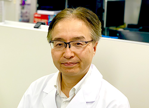 大阪大学医学部附属病院 | 脳神経外科 平田雅之先生