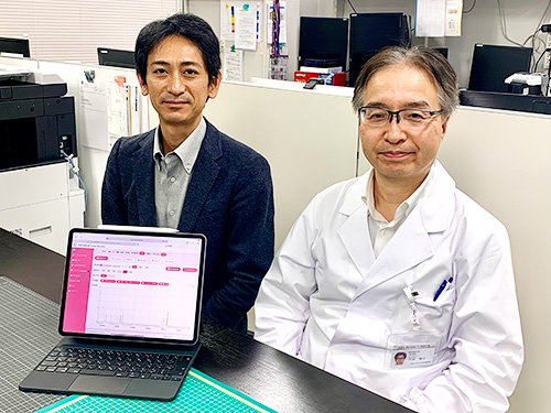 大阪大学医学部附属病院 | 脳神経外科 平田雅之先生