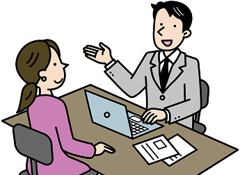 医師・医療事務の方への説明