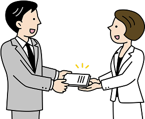 院内決裁資料作成サポート