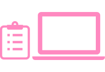 保険証・医療証・事前問診等の確認