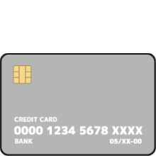 クレジットカード