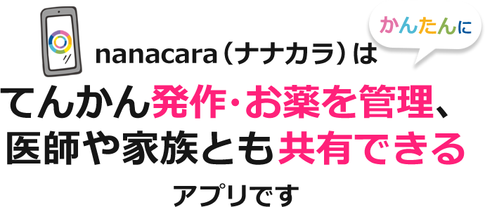 てんかんに関するこんなお悩みありませんか？
