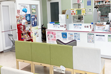 阪神調剤薬局神大店