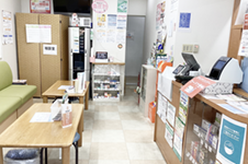阪神調剤薬局神緑店