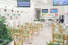 スギ薬局信州大学病院店