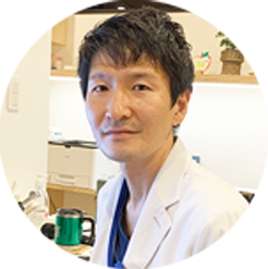 東小金井小児神経・脳神経内科クリニック 生田陽二先生