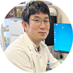 西新潟中央病院 | 機能脳神経外科 白水洋史先生