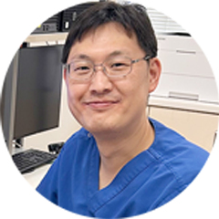 浅ノ川総合病院 | 小児科 中川裕康先生