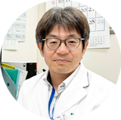 信州大学医学部附属病院 てんかんセンター | 副センター長 福山哲広先生