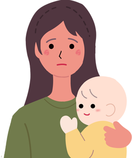 何時に起きた、何回なった、どんな症状か、手でまとめるのが大変。