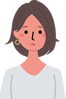 説明しても先生に伝わらない。あの発作はどうやって言葉にすればいいんだろう。