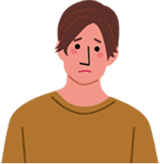 体調や生活リズムと発作について、漠然と関係あるような気がするけど、実際はどうなんだろう…。