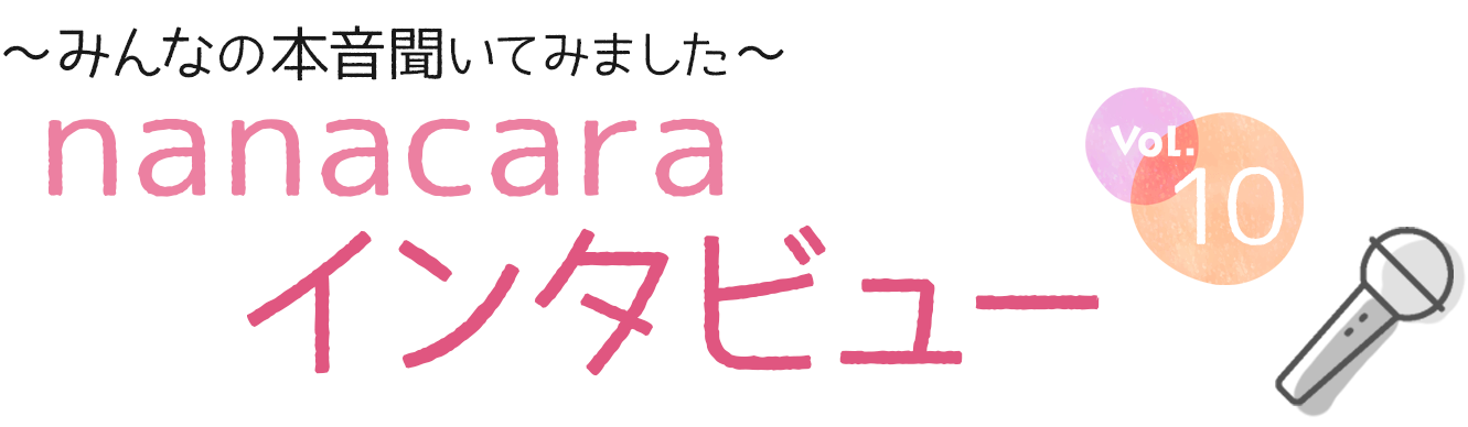 インタビュー Vol.10「こんな体調スタンプがあったらいいな」 POINT1 今回の​アンケートでは、​50名の​方から​合計97件の​スタンプ案が​寄せられました。​POINT2 年齢や​生活スタイルに​よって、​求める​スタンプの​種類に​違いが​ある​ことが​わかりました。​POINT3 全体の​約27％の​方から、​「頭痛」​「下痢」​「ふらつき」など身体症状に​関する​スタンプが​欲しいと​いう​意見が​寄せられました。