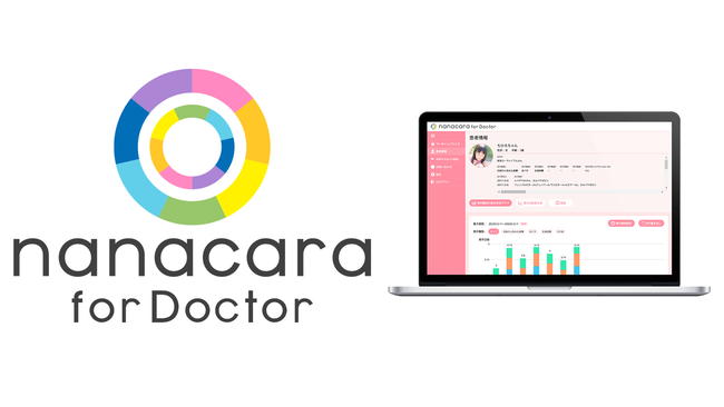 てんかん治療に携わる医師向けサービス「nanacara for Doctor」が、リリースから3ヶ月で22施設に導入
