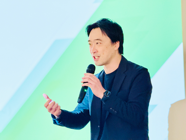 関西キッズ機器展 登壇レポート 「スペシャルキッズとご家族と支援者でFunを―スマホをうまく利用しよう(どこでも万博・オンライン診療/お薬指導 等)―」