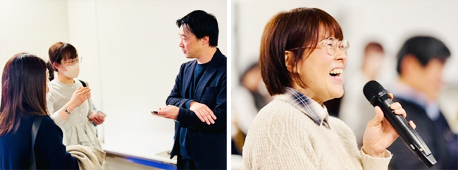 関西キッズ機器展 登壇レポート 「スペシャルキッズとご家族と支援者でFunを―スマホをうまく利用しよう(どこでも万博・オンライン診療/お薬指導 等)―」