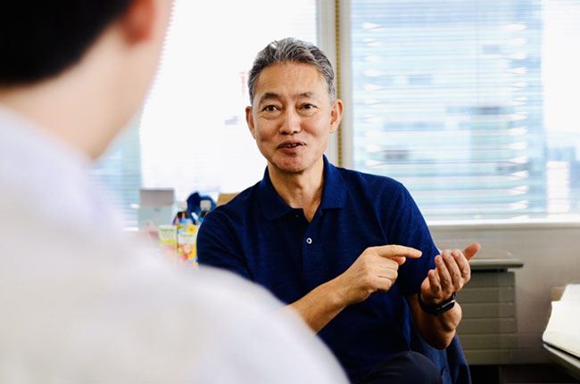 患者・家族と共に創る社会を考える 〜ノックオンザドア共同創業者の高山千弘が「いのち会議」シンポジウムに登壇します〜